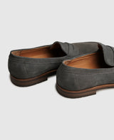 Vienna Plain V - Gray