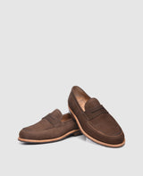 Vienna Plain BD - Mocha