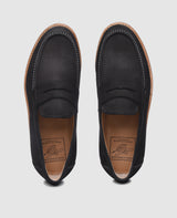 Wien Plain BD - Black