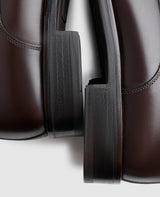 No. 503 SC - Dark Brown