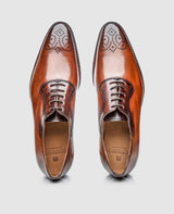 No. braun
5250 - Dark Brown/Walnut Brown