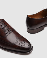 No. 5286 - Dark Brown