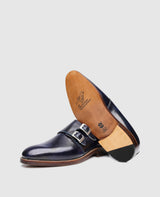 Luzern Double Monk TC - Blue
Midnight Blue