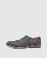 Luzern Full-Brogue J - Black