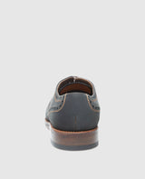 Luzern Full-Brogue J - Black