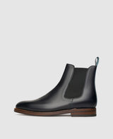 Luzern Chelsea Boot TC - Blue
Midnight Blue