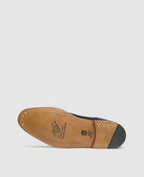 Luzern Chelsea Boot TC - Blue
Midnight Blue