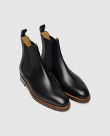 Luzern Chelsea Boot TC - Blue
Midnight Blue