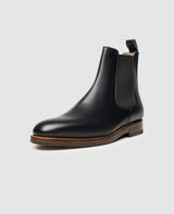 Luzern Chelsea Boot TC - Blue
Midnight Blue