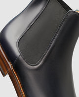 Luzern Chelsea Boot TC - Blue
Midnight Blue