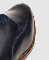 Luzern Plain TC - Blue
Midnight Blue