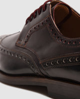 Luzern Full Brogue TC - Output: Asphalt