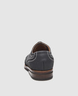 Luzern Full-Brogue J - Black