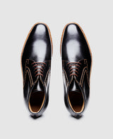 Luzern Plain SC - Black