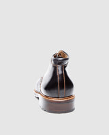 Luzern Quarter-Brogue SC - Black