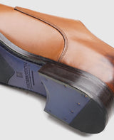 No. 5619 BL - Chestnut Brown