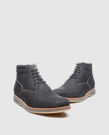 Campus Plain J - Black