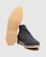 Campus Plain J - Black