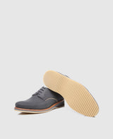 Campus Plain J - Black