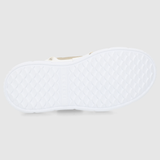 MATILDA CANVAS LOW - Grey