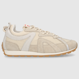 MARIBELLA SUEDE - Beige