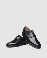 London Plain BC - Black