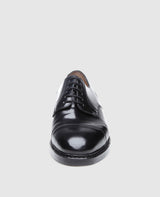 London Captoe C - Black