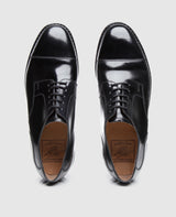 London Captoe C - Black