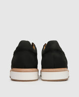 London Sneaker J - Black