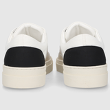 Riviera Low - White