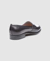 Janosh K Plain AC - Black