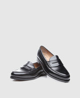 Janosh K Plain AC - Black