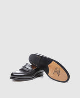 Janosh K Plain AC - Black