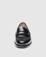 Janosh K Plain AC - Black
