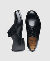 Janosh K Captoe BC - Black