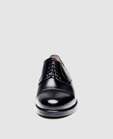Janosh K Captoe BC - Black