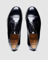 Janosh K Captoe BC - Black