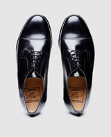 Janosh K Captoe BC - Black