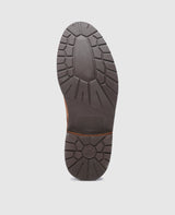 Janosh K Full-Brogue M - Output: Coffee