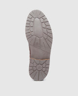 Janosh K Full-Brogue AC - Dark Brown