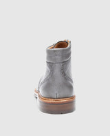 Janosh K Full-Brogue AG - Gray
