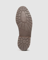 Janosh K Full-Brogue AG - Blue