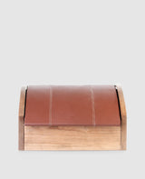 Shoe care box chocolate - Chocolate