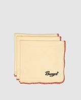 Burgol Premium Polishing Cloth 40x40cm - Colorless