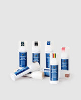 Leather and suede care - Black