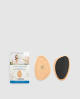 Leather Half Sole