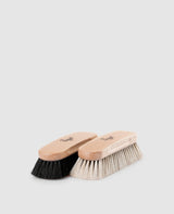 Text: Horsehair brush