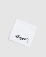Burgol Junior Microfiber Cloth - Colorless