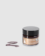 Repair paste - Dark brown