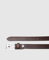 Laslo Plain SC - Brown